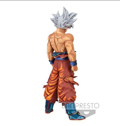 Tổng hợp 62 về mô hình goku tỉ lệ 1 1 mới nhất  trieuson5