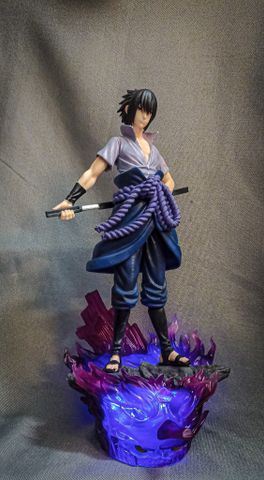 Mô hình  Naruto Bust  Toynami Studio  Dino Toy Store