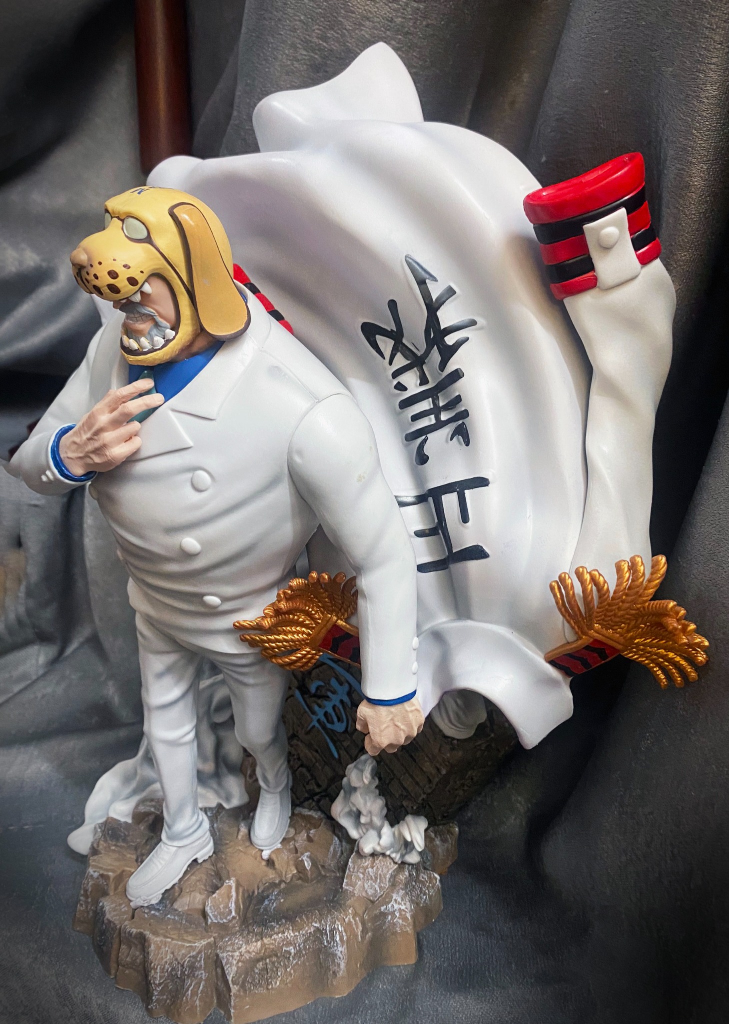 Mô Hình Thuyền Hải Quân 2 Của Grap One Piece Đẹp Giá Tốt Nhất