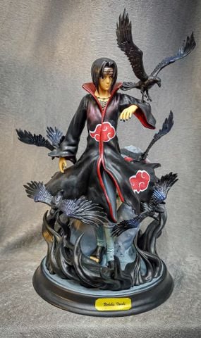 RẺ VÔ ĐỊCH Mô hình cao cấp đồ chơi mo hinh Naruto và Cửu đại vĩ thú  Jinchuuriki và Thập Vĩ Thần Thụ anime figure  HolCim  Kênh Xây Dựng Và