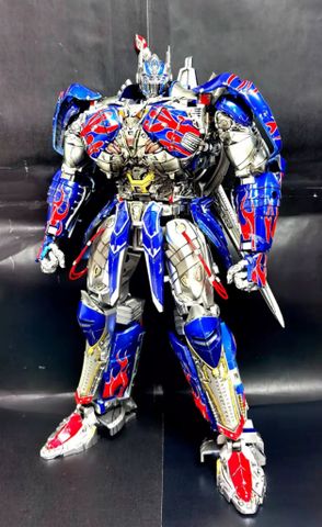 Mô hình Đồ chơi Robot Transformers dòng Cybertron 6 inch cử động chân tay   Megatron  199000  Sanhangre