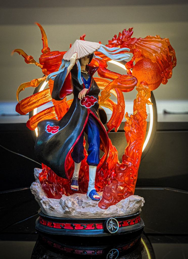 Mô Hình Figure Itachi Uchiha  Naruto Shippuden Giá Tốt Nhất tại HCM