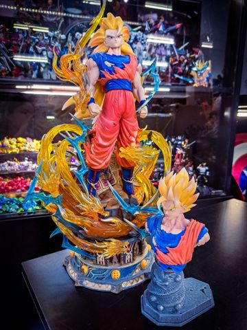 Tổng hợp Mô Hình Songoku Tỉ Lệ 1 1 giá rẻ bán chạy tháng 82023  BeeCost