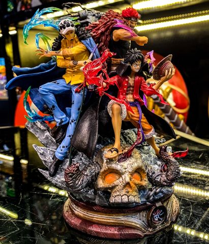 Mô hình nhân vật mini One Piece Chính Hãng Giá Tốt Tháng 8 2023