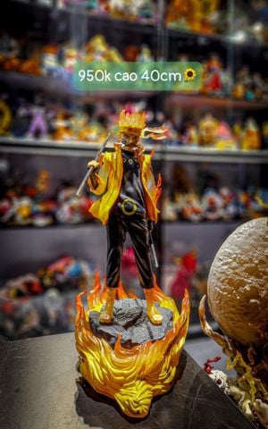 Khám phá hơn 67 về mô hình naruto cỡ lớn hay nhất  Tin học Đông Hòa
