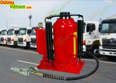 ĐỘI HƠI PAGODA  32T