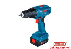 Máy Khoan Vặn Vít GSR 1440LI