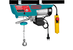 Palang điện Oshima OS 250/500   / Máy tời điện Oshima OS 250/500