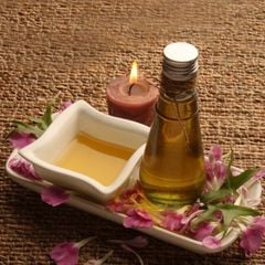 Tinh dầu massage body Luxury - Calming Oil