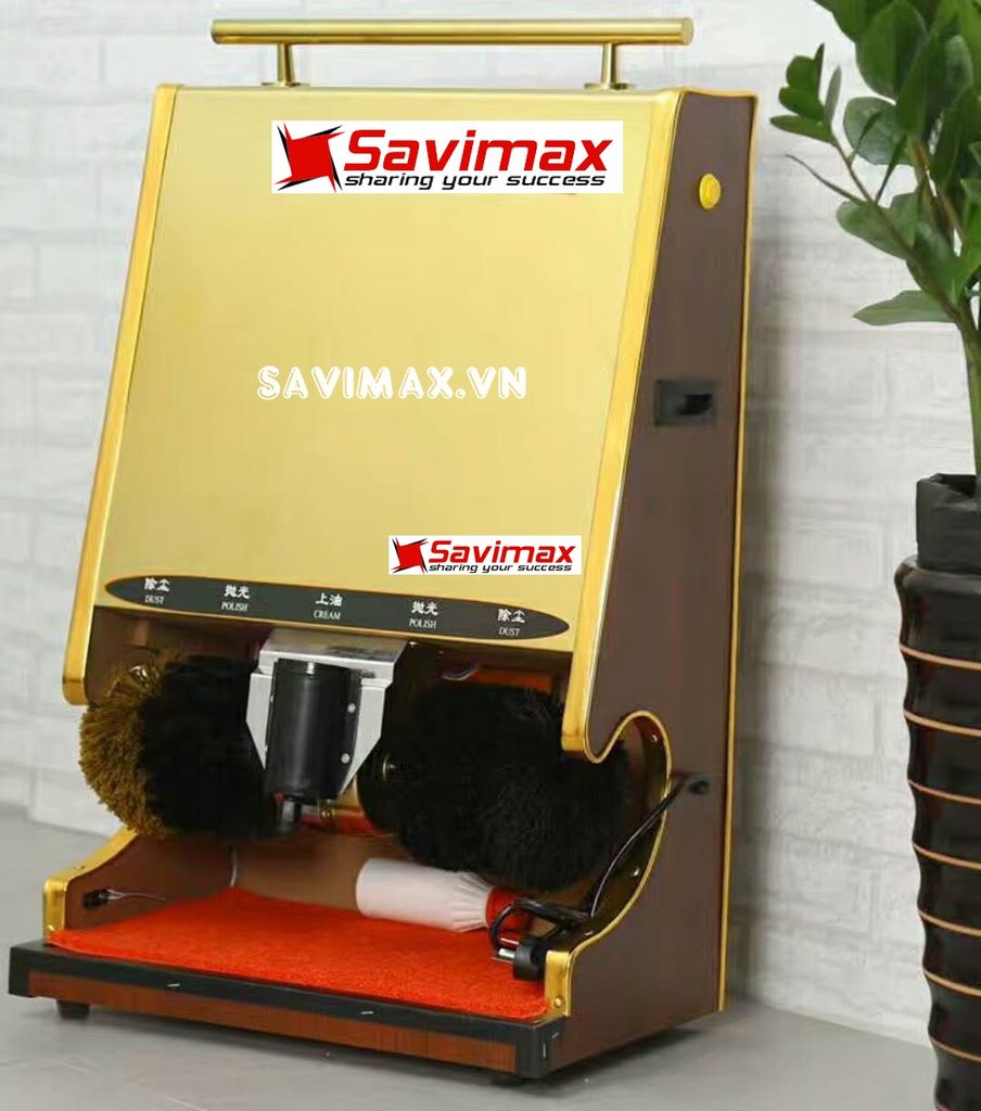 Máy đánh giầy Shiny SHN-SV22