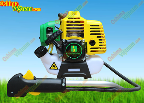 Máy Cắt Cỏ Huasheng HS 330