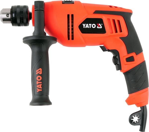 MÁY KHOAN ĐỘNG LỰC YATO YT-82030