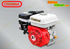 Máy nổ OSHIMA NEW 6.5HP