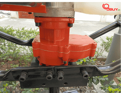 Máy khoan đất trồng cây Earth Auger 44-5F