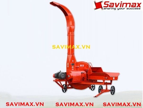 Máy băm cỏ ủ chua  SV 9Z9A