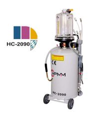 Máy hút dầu thải HC-2090