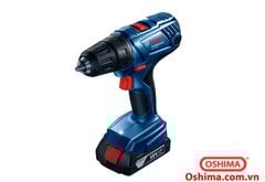 Máy Khoan Vặn Vít GSR 180-LI