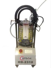 MÁY HÚT DẦU THẢI -LƯU ĐỘNG ,DÙNG ĐIỆN HD-2310