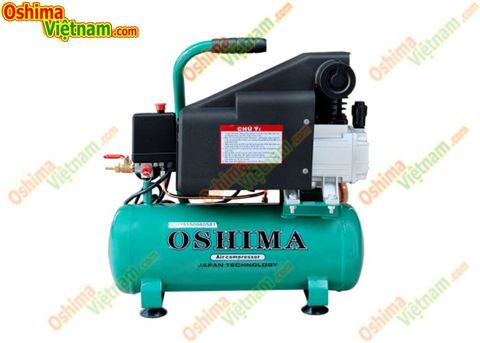 MÁY NÉN KHÍ TRỰC TIẾP OSHIMA 9L