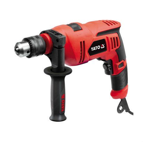 MÁY KHOAN ĐỘNG LỰC 710W YATO YT-82035