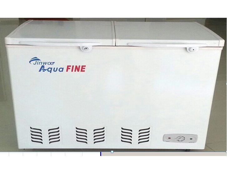 Tủ đông AQUAFINE JW-210F (210 lít)