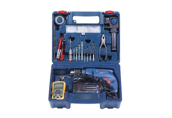 MÁY KHOAN ĐỘNG LỰC GSB 550 (ELECTRICIAN)