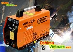 Máy hàn OSHIMA MOS 250