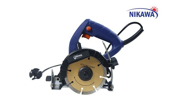 Máy cắt đá Nikawa NK-MC1200