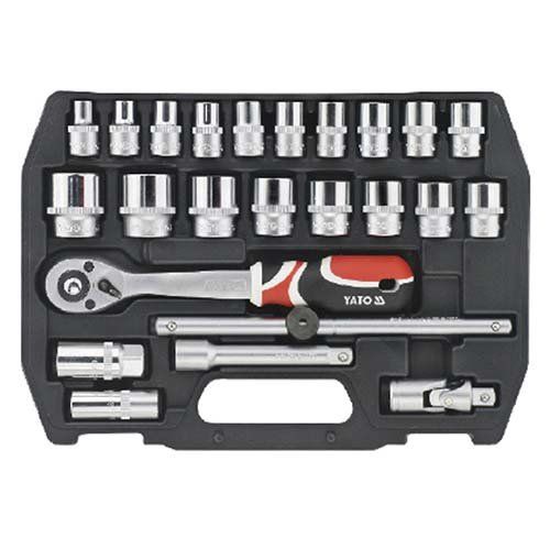 BỘ TUÝP VẶN TAY YT-3872