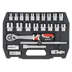 BỘ TUÝP VẶN TAY YT-3872