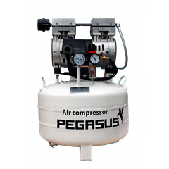 MÁY NÉN KHÍ KHÔNG DẦU GIẢM ÂM PEGASUS TM-OF750-50L