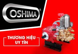 Đầu xịt rửa xe OSHIMA OS30