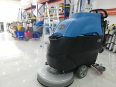 Máy chà sàn liên hợp Clean Maid Model: TT 510B