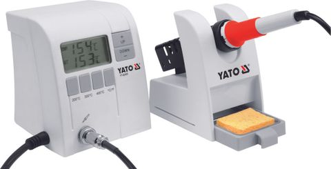 MÁY KIỂM TRA NHIỆT ĐỘ HÀN YT-82455