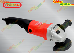 Máy mài góc Oshima M650