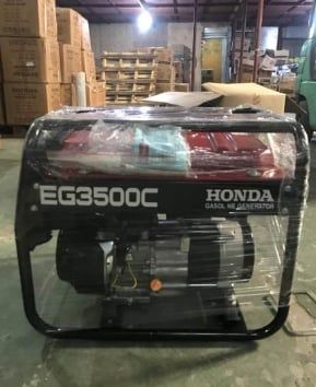 Máy phát điện Honda EG3500CX-CXE