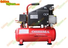 MÁY NÉN KHÍ TRỰC TIẾP OSHIMA 9L