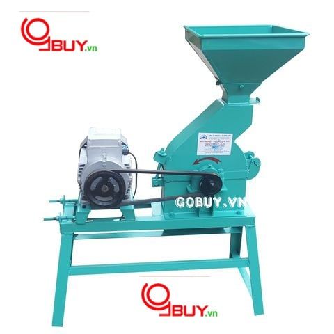 Máy xay bột nước Savi 02