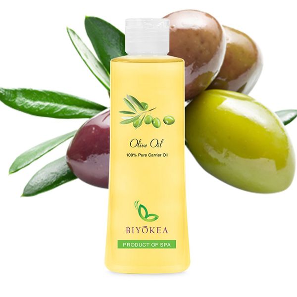 Dầu Dẫn Olive