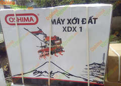 Máy xới đất OShima XDX1-C