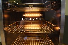 Tủ sấy bát sấy khăn diệt khuẩn 600 lít DV600