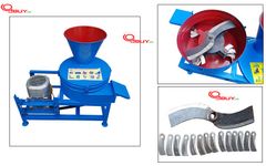 Máy băm chuối đa năng OKASU