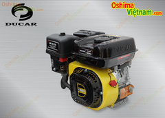 Máy nổ Ducar 5.5HP