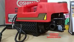 Máy rửa xe Oshima OS 80A