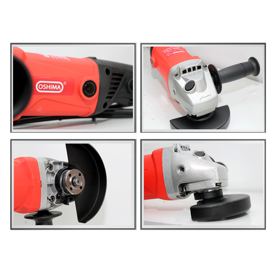 Máy mài góc Oshima M1300