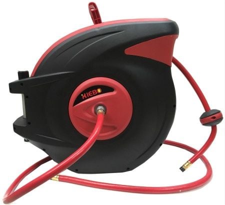 Dây hơi tự rút Hose Reel 10m