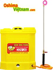 Bình xịt Con Ong Vàng COV20