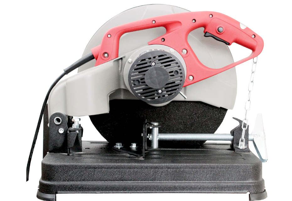 Máy Cắt Sắt Oshima MOD OS2