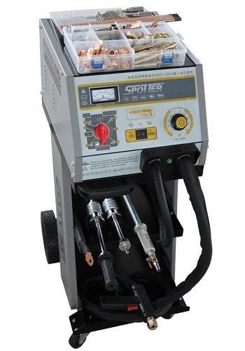 MÁY HÀN RÚT TÔN TỰ ĐỘNG SG-7500