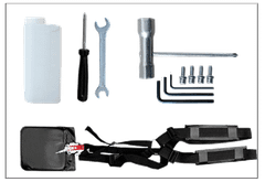 MÁY CẮT CỎ OSHIMA TX 330